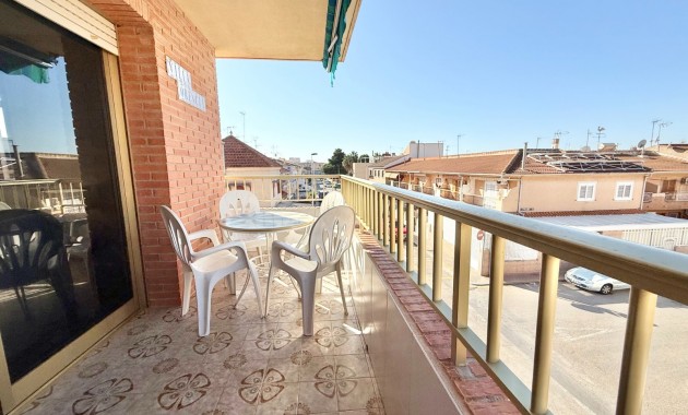 Venta - Apartamento -
San Pedro del Pinatar - Lo Pagán