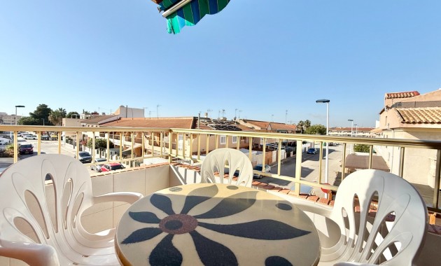 Venta - Apartamento -
San Pedro del Pinatar - Lo Pagán