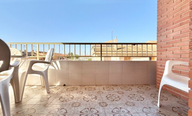 Venta - Apartamento -
San Pedro del Pinatar - Lo Pagán