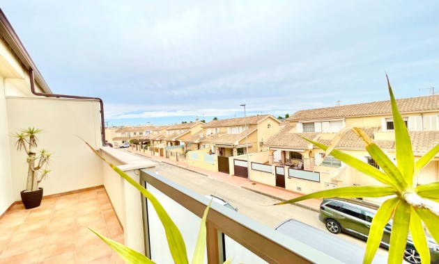 Venta - Dúplex -
San Javier - San Javier Centro