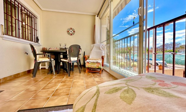 Venta - Bungalow -
San Pedro del Pinatar - Las Salinas