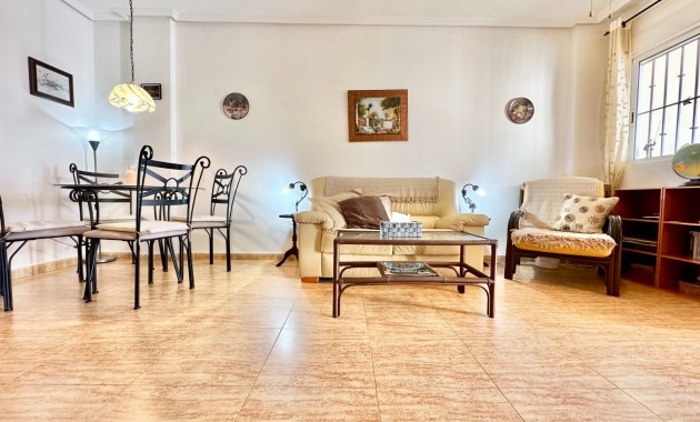 Venta - Bungalow -
San Pedro del Pinatar - Las Salinas