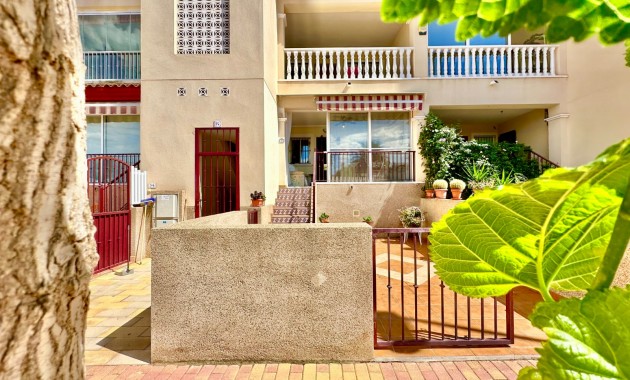 Venta - Bungalow -
San Pedro del Pinatar - Las Salinas