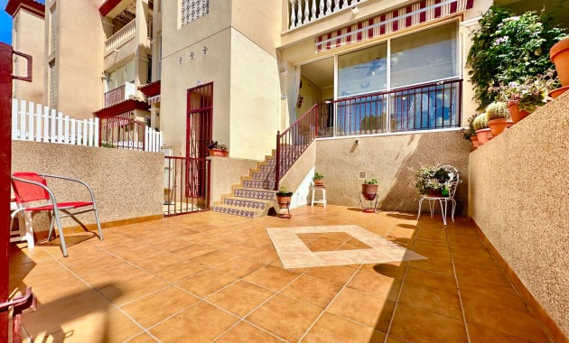 Venta - Bungalow -
San Pedro del Pinatar - Las Salinas