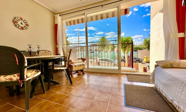 Venta - Bungalow -
San Pedro del Pinatar - Las Salinas