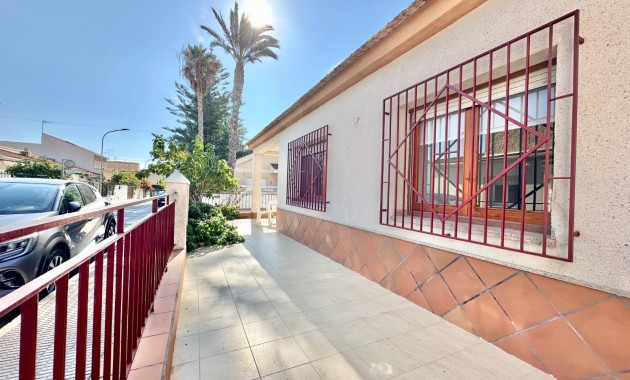 Venta - Planta baja -
San Pedro del Pinatar - Lo Pagán