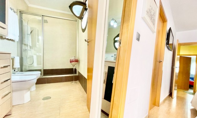 Venta - Dúplex -
San Javier - San Javier Centro