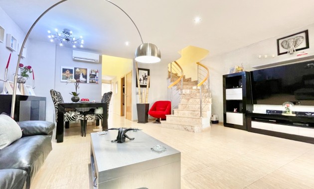 Venta - Dúplex -
San Javier - San Javier Centro