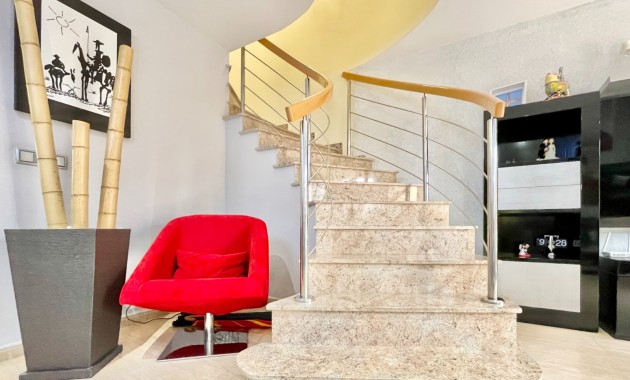 Venta - Dúplex -
San Javier - San Javier Centro