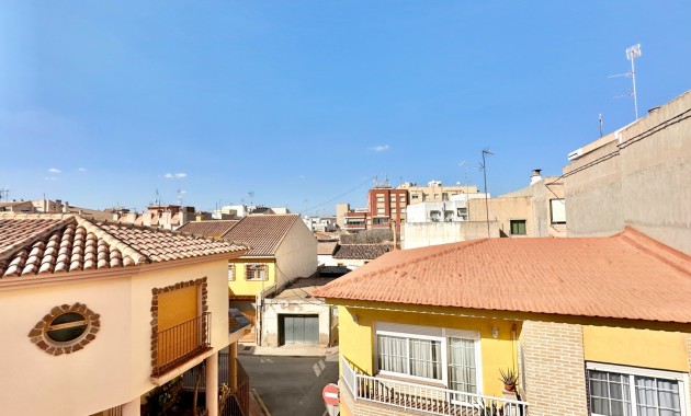 Venta - Apartamento -
San Pedro del Pinatar - San Pedro del Pinatar Centro