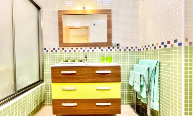 Venta - Dúplex -
San Javier - San Javier Centro