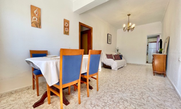 Venta - Planta baja -
San Pedro del Pinatar - San Pedro del Pinatar Centro