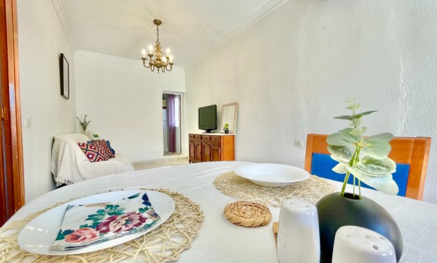 Venta - Planta baja -
San Pedro del Pinatar - San Pedro del Pinatar Centro