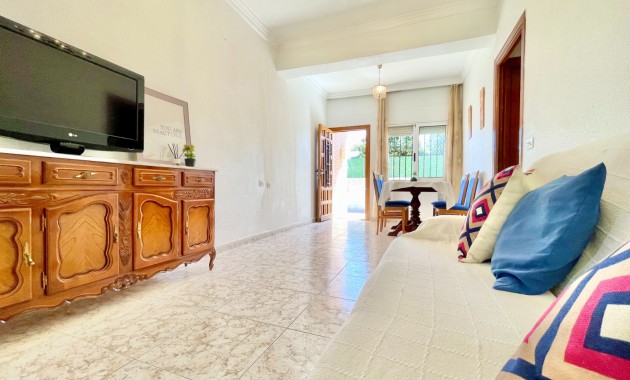 Venta - Planta baja -
San Pedro del Pinatar - San Pedro del Pinatar Centro
