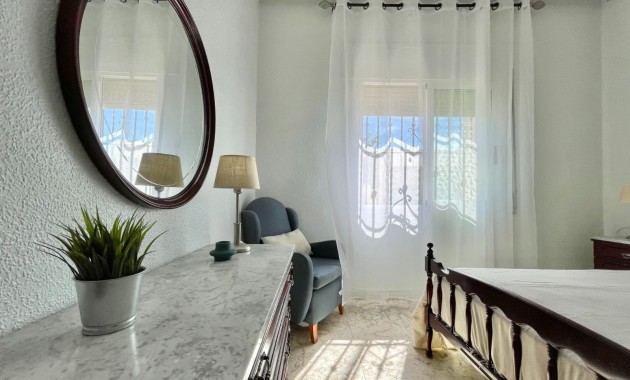 Venta - Planta baja -
San Pedro del Pinatar - San Pedro del Pinatar Centro
