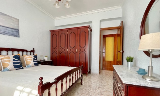 Venta - Planta baja -
San Pedro del Pinatar - San Pedro del Pinatar Centro