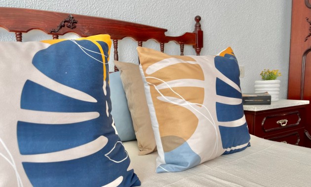 Venta - Planta baja -
San Pedro del Pinatar - San Pedro del Pinatar Centro
