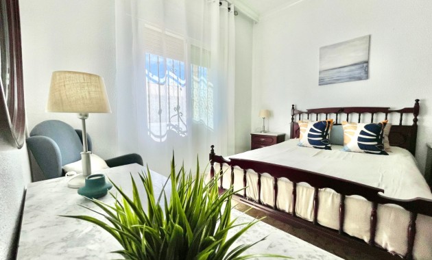 Venta - Planta baja -
San Pedro del Pinatar - San Pedro del Pinatar Centro