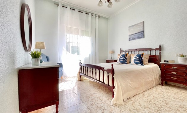 Venta - Planta baja -
San Pedro del Pinatar - San Pedro del Pinatar Centro