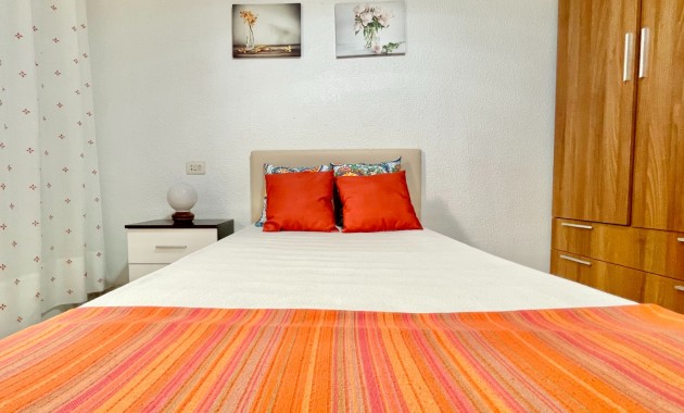 Venta - Planta baja -
San Pedro del Pinatar - San Pedro del Pinatar Centro