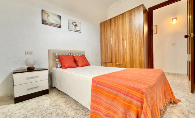 Venta - Planta baja -
San Pedro del Pinatar - San Pedro del Pinatar Centro