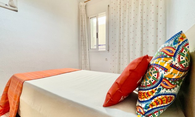 Venta - Planta baja -
San Pedro del Pinatar - San Pedro del Pinatar Centro
