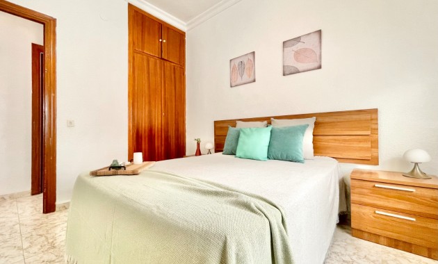 Venta - Planta baja -
San Pedro del Pinatar - San Pedro del Pinatar Centro