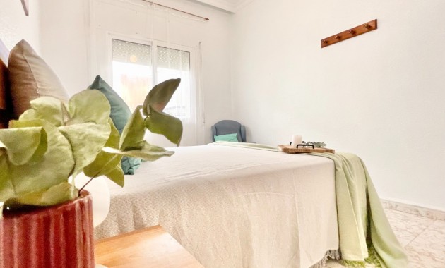 Venta - Planta baja -
San Pedro del Pinatar - San Pedro del Pinatar Centro