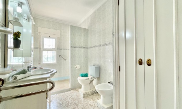 Venta - Planta baja -
San Pedro del Pinatar - San Pedro del Pinatar Centro
