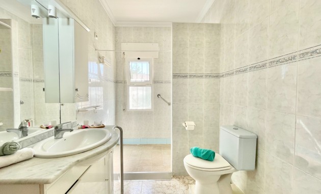 Venta - Planta baja -
San Pedro del Pinatar - San Pedro del Pinatar Centro
