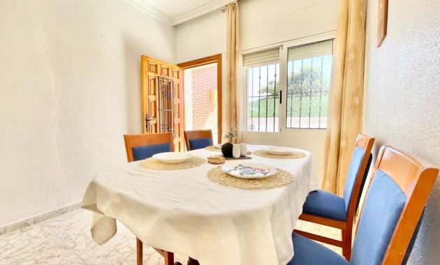 Venta - Planta baja -
San Pedro del Pinatar - San Pedro del Pinatar Centro