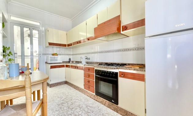 Venta - Planta baja -
San Pedro del Pinatar - San Pedro del Pinatar Centro