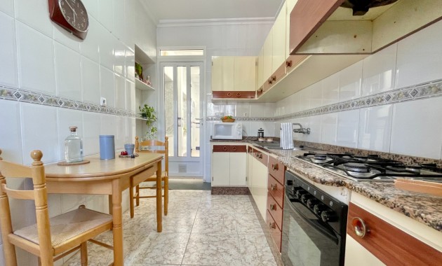 Venta - Planta baja -
San Pedro del Pinatar - San Pedro del Pinatar Centro