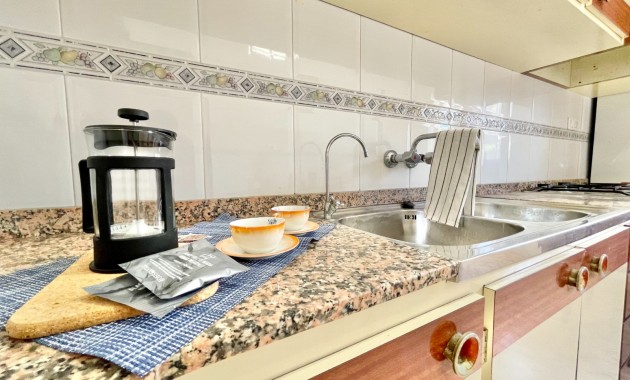 Venta - Planta baja -
San Pedro del Pinatar - San Pedro del Pinatar Centro