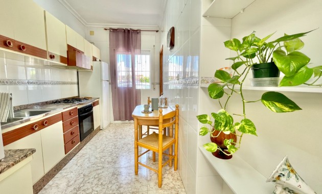 Venta - Planta baja -
San Pedro del Pinatar - San Pedro del Pinatar Centro
