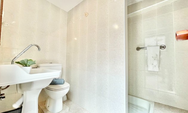 Venta - Planta baja -
San Pedro del Pinatar - San Pedro del Pinatar Centro