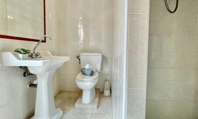 Venta - Planta baja -
San Pedro del Pinatar - San Pedro del Pinatar Centro