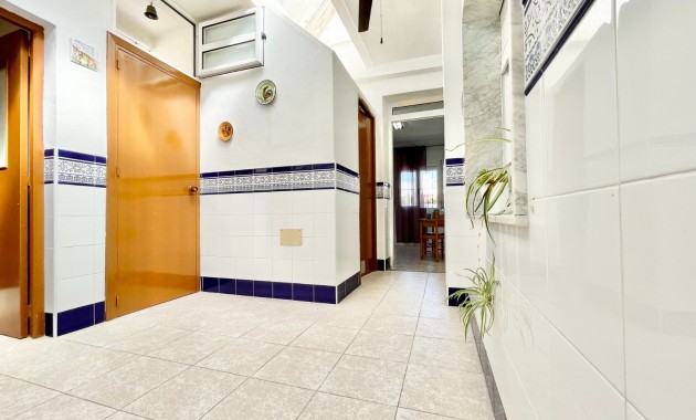 Venta - Planta baja -
San Pedro del Pinatar - San Pedro del Pinatar Centro