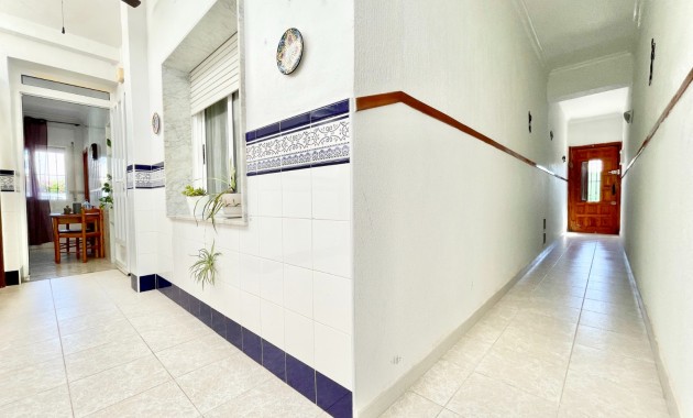 Venta - Planta baja -
San Pedro del Pinatar - San Pedro del Pinatar Centro