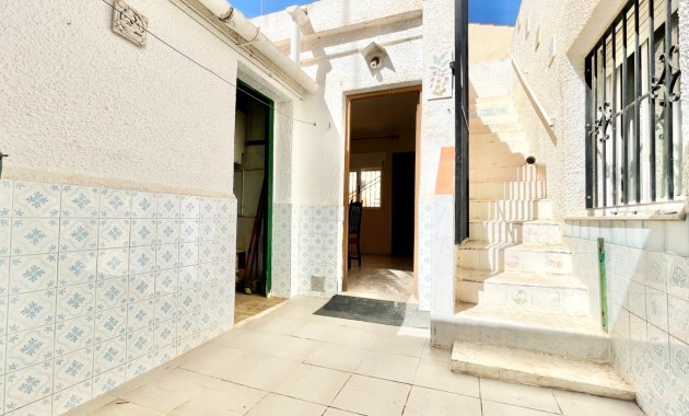 Venta - Planta baja -
San Pedro del Pinatar - San Pedro del Pinatar Centro