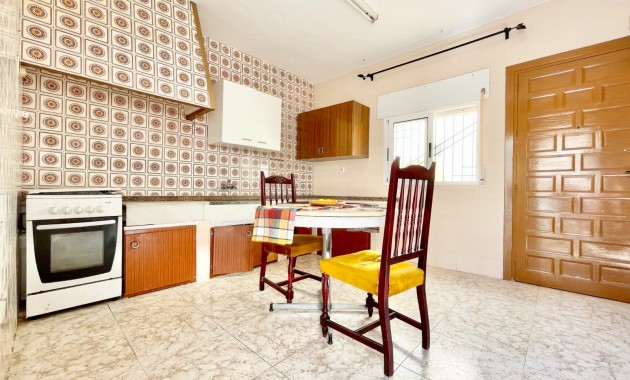 Venta - Planta baja -
San Pedro del Pinatar - San Pedro del Pinatar Centro