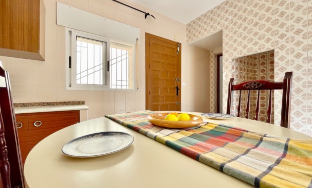 Venta - Planta baja -
San Pedro del Pinatar - San Pedro del Pinatar Centro