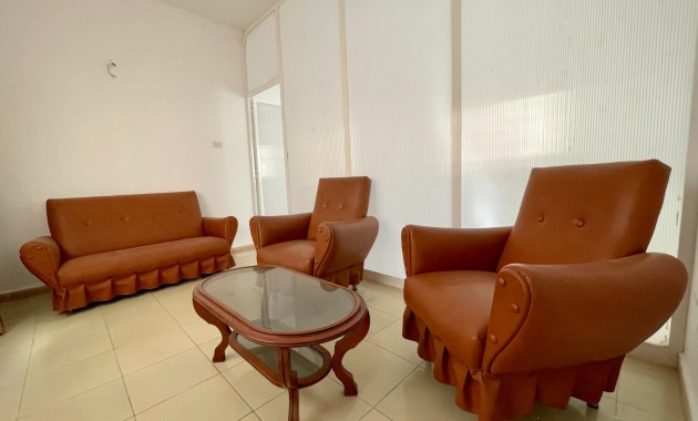 Venta - Planta baja -
San Pedro del Pinatar - San Pedro del Pinatar Centro