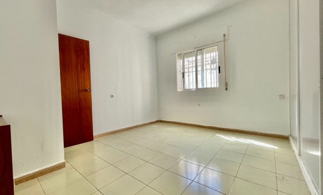 Venta - Planta baja -
San Pedro del Pinatar - San Pedro del Pinatar Centro
