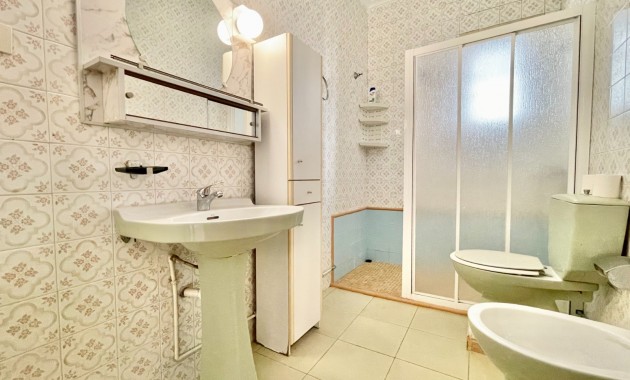Venta - Planta baja -
San Pedro del Pinatar - San Pedro del Pinatar Centro