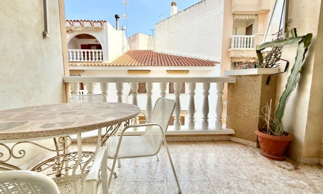 Venta - Apartamento -
San Pedro del Pinatar - Lo Pagán