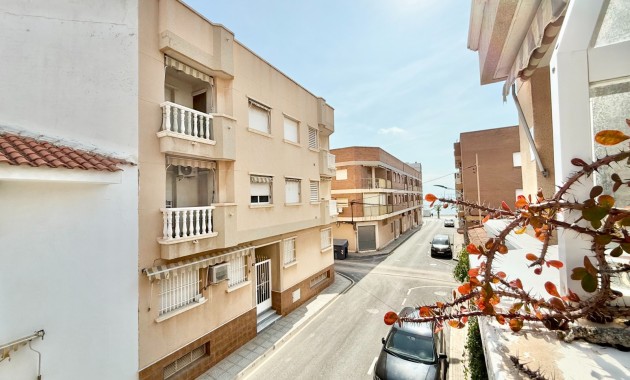 Venta - Apartamento -
San Pedro del Pinatar - Lo Pagán