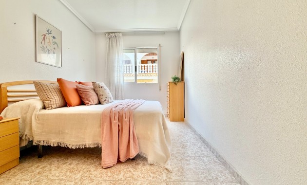 Venta - Apartamento -
San Pedro del Pinatar - Lo Pagán