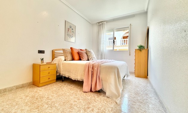 Venta - Apartamento -
San Pedro del Pinatar - Lo Pagán