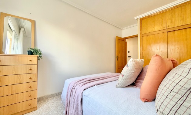 Venta - Apartamento -
San Pedro del Pinatar - Lo Pagán